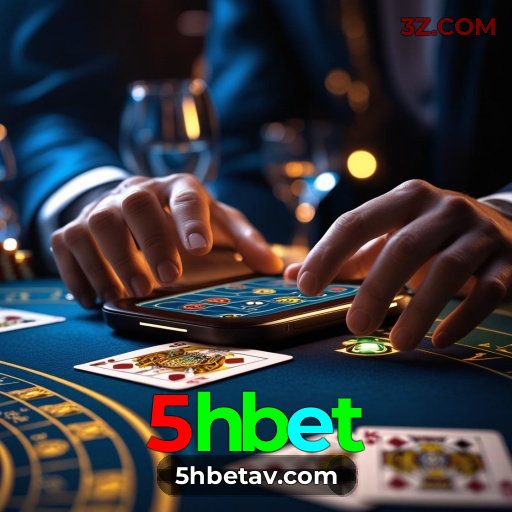 Estatísticas 5hbet