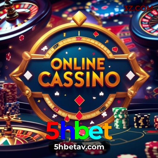 Sistemas de Segurança 5hbet