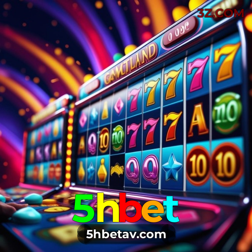 Estatísticas 5hbet