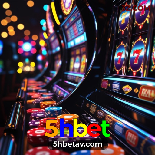 Benefícios da Conta 5hbet