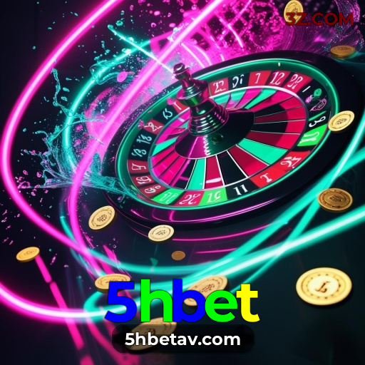 Promoção Relâmpago 5hbet