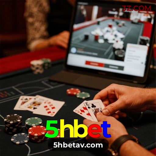 Design Responsivo 5hbet