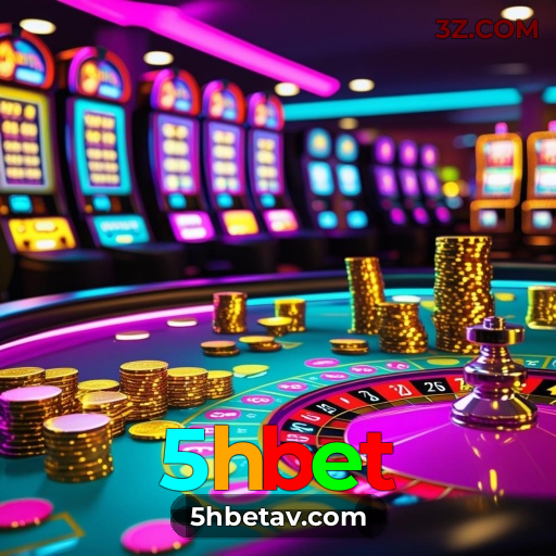 Experiência VIP 5hbet