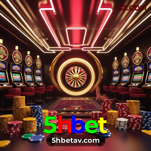Especiais de Fim de Semana 5hbet