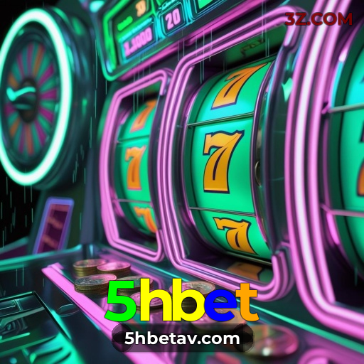 Bônus Diários 5hbet