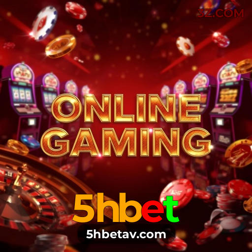 Apostas de Futebol 5hbet