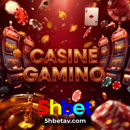 Mesa de Blackjack 5hbet