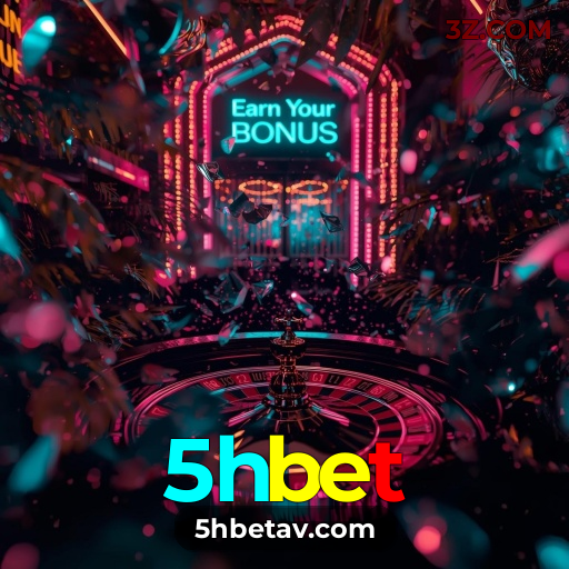 Casino Ao Vivo 5hbet