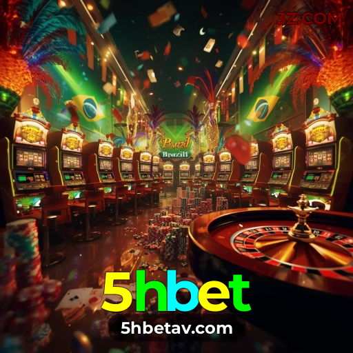 Estatísticas Esportivas 5hbet