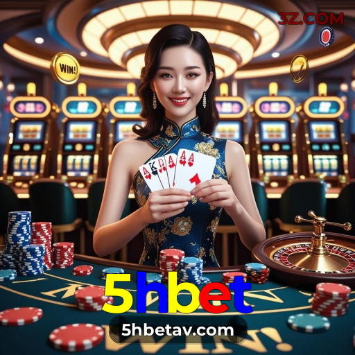 Login Seguro 5hbet