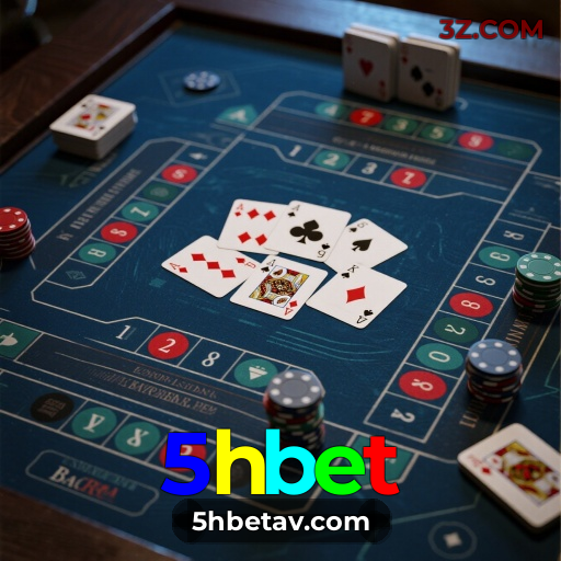 Casino Ao Vivo 5hbet