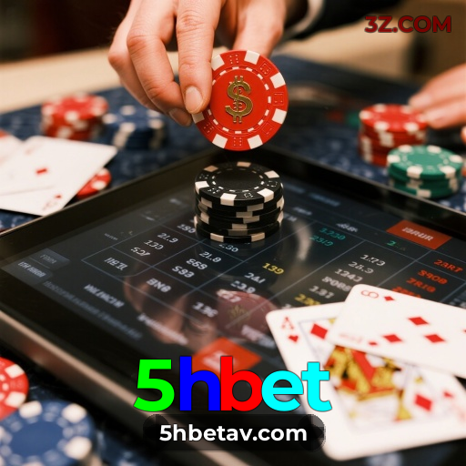 Diretório de Jogos 5hbet